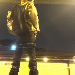 Meet your Posher, Otto